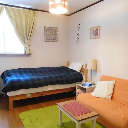 Country Lodge Farmstay 하쿠바 외부 사진