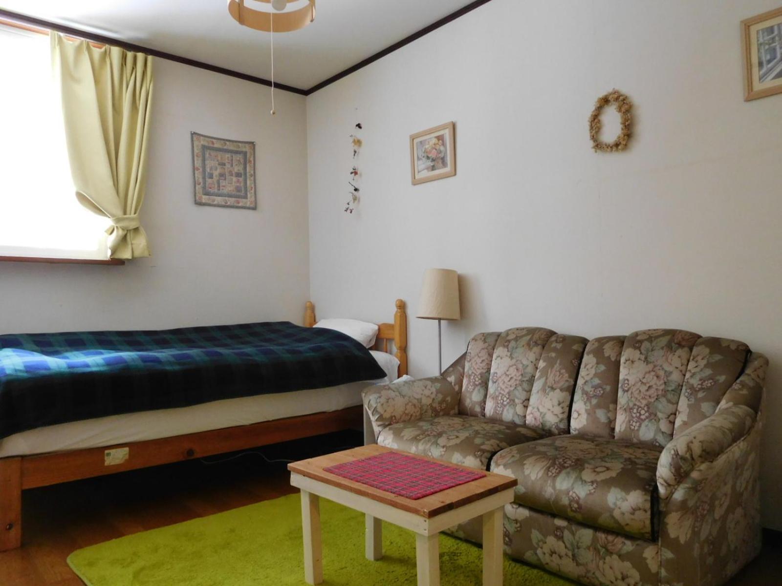 Country Lodge Farmstay 하쿠바 외부 사진