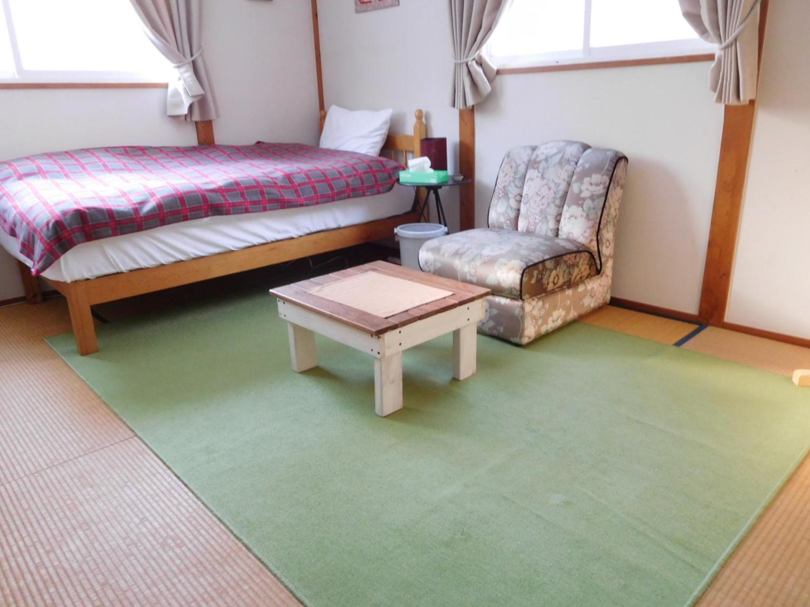 Country Lodge Farmstay 하쿠바 외부 사진