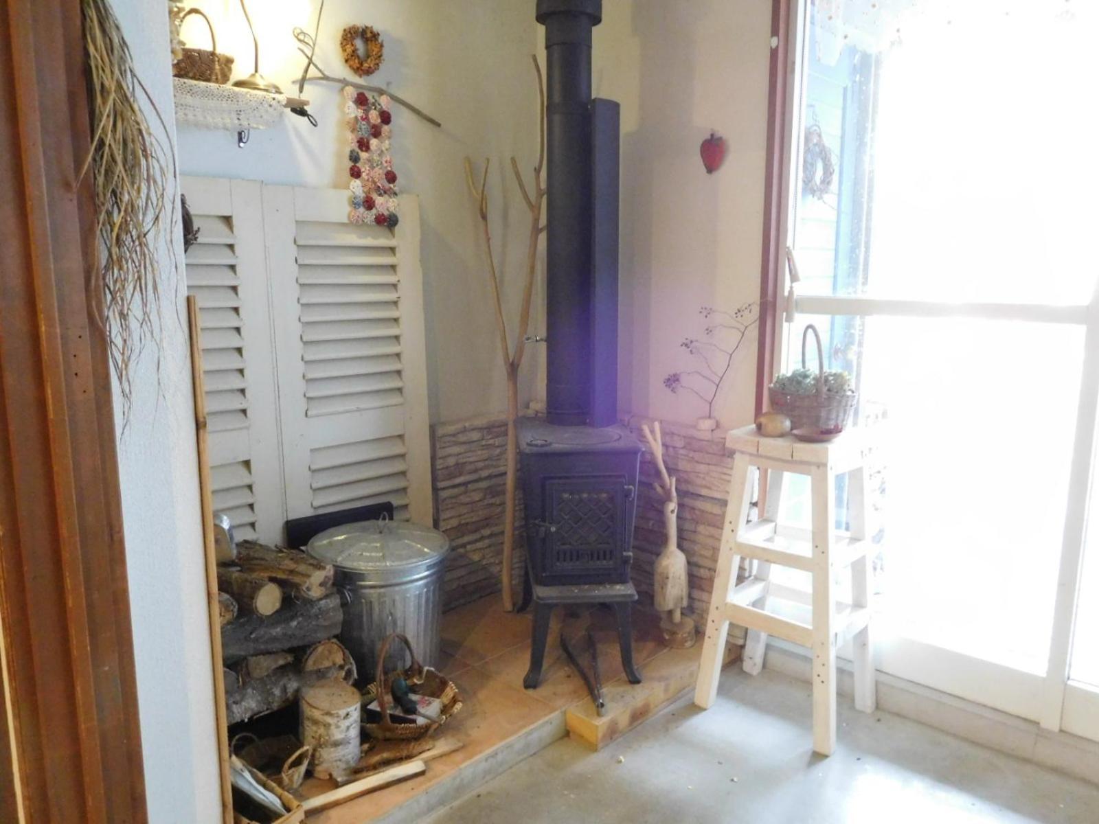 Country Lodge Farmstay 하쿠바 외부 사진