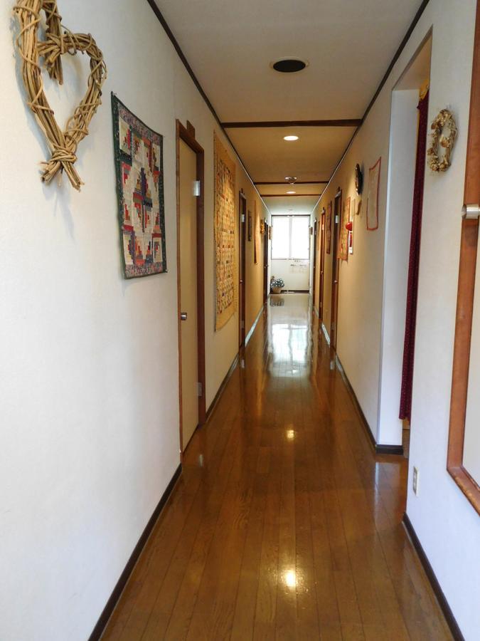 Country Lodge Farmstay 하쿠바 외부 사진